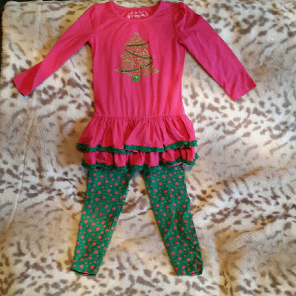 Clothing